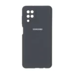 قاب سیلیکونی Samsung A12 - Image 4