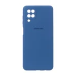 قاب سیلیکونی Samsung A12 - Image 6