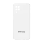 قاب سیلیکونی Samsung A12 - Image 2