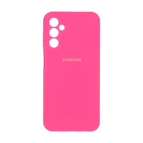قاب سیلیکونی Samsung A14 - Image 7