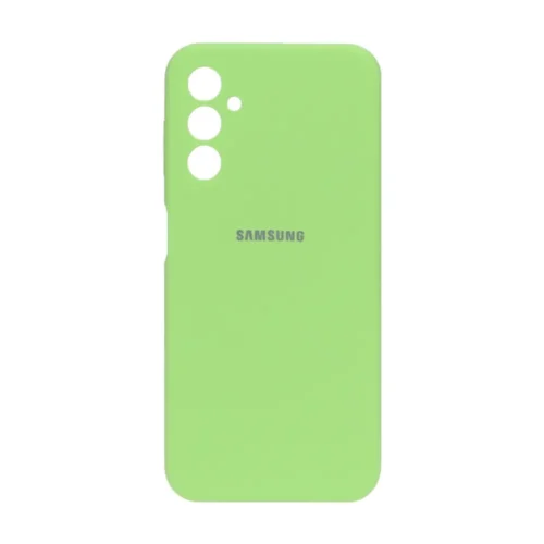 قاب سیلیکونی Samsung A14 - Image 6