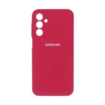 قاب سیلیکونی Samsung A15 - Image 3