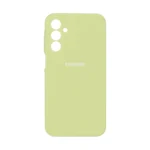 قاب سیلیکونی Samsung A15 - Image 4