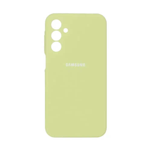 قاب سیلیکونی Samsung A15 - Image 4