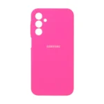قاب سیلیکونی Samsung A15 - Image 5