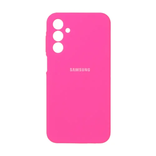 قاب سیلیکونی Samsung A15 - Image 5