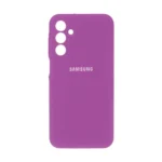 قاب سیلیکونی Samsung A15 - Image 7