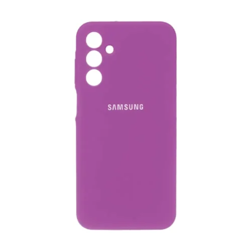 قاب سیلیکونی Samsung A15 - Image 7