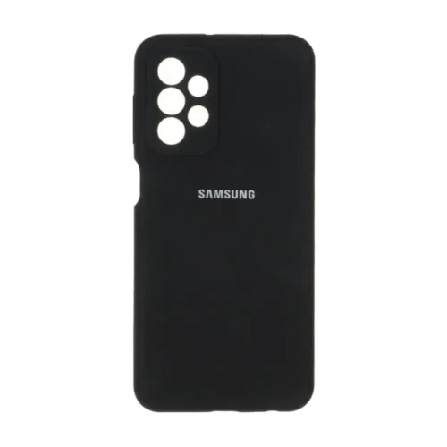 قاب سیلیکونی Samsung A23 - Image 1