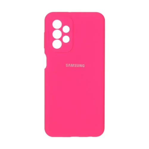 قاب سیلیکونی Samsung A23 - Image 4