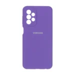 قاب سیلیکونی Samsung A23 - Image 3