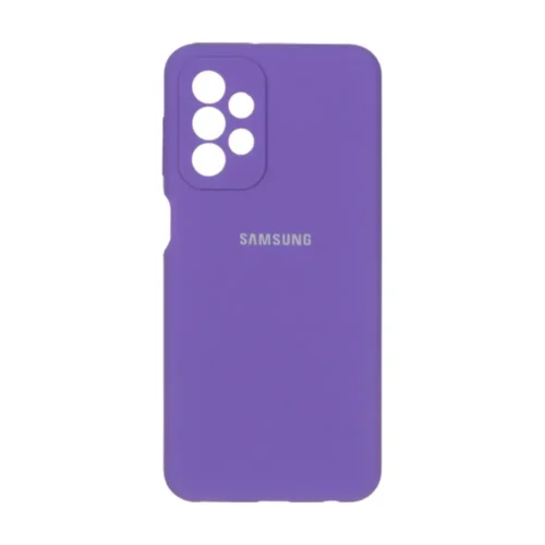 قاب سیلیکونی Samsung A23 - Image 3