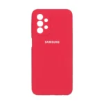 قاب سیلیکونی Samsung A23 - Image 2