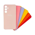قاب سیلیکونی Samsung A56 - Image 8