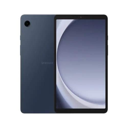 تبلت سامسونگ Galaxy Tab A9 رنگ آبی تیره (Navy) ظرفیت 128 گیگابایت رم 8 گیگابایت
