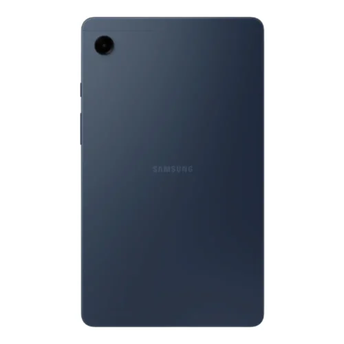 تبلت سامسونگ Galaxy Tab A9 مدل LTE رنگ آبی تیره با ظرفیت 128 گیگابایت و رم 8 گیگابایت