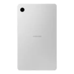 پنل پشتی تبلت Galaxy Tab A9 WiFi رنگ نقرهای