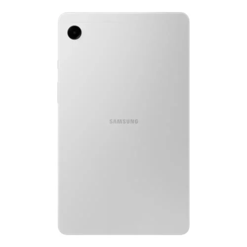 پنل پشتی تبلت Galaxy Tab A9 WiFi رنگ نقره‌ای