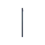 تبلت سامسونگ Galaxy Tab A9 WiFi رنگ آبی تیره (Navy) از نما کناری
