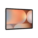 نمای زاویه‌دار از جلوی تبلت سامسونگ Galaxy Tab S10 Plus