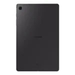 نمای پشتی تبلت سامسونگ Galaxy Tab S6 Lite 2024 در رنگ خاکستری کلاسیک