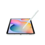 استفاده از قلم S Pen با تبلت Galaxy Tab S6 Lite 2024 به صورت خوابیده