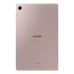 نمای پشتی تبلت سامسونگ Galaxy Tab S6 Lite 2024 رنگ رزگلد