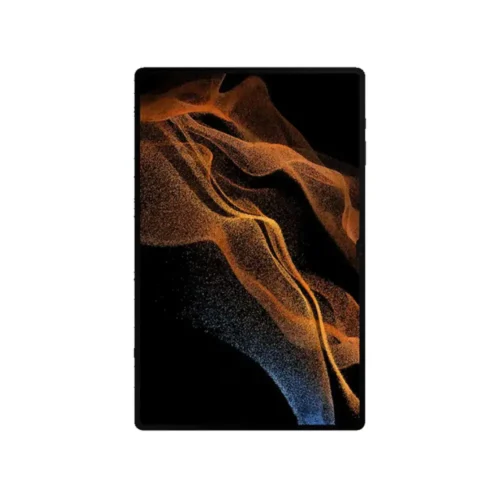 صفحه‌نمایش 14.6 اینچی سوپر AMOLED تبلت سامسونگ Galaxy Tab S8 Ultra