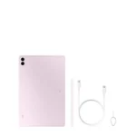تبلت سامسونگ Galaxy Tab S9 FE Plus 5G 12.4 inch (SM-X616B) ظرفیت 128 گیگابایت رم 8 گیگابایت - Image 5