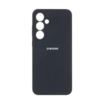قاب سیلیکونی Samsung S24 Fe