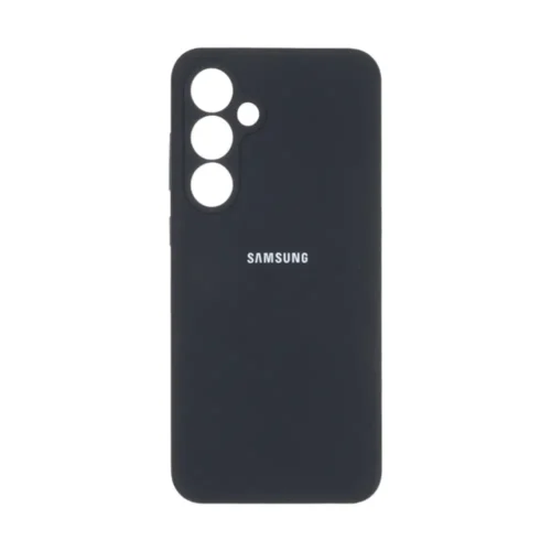 قاب سیلیکونی Samsung S24 Fe - Image 1