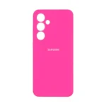 قاب سیلیکونی Samsung S24 Fe - Image 4