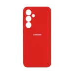 قاب سیلیکونی Samsung S24 Fe - Image 5