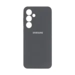 قاب سیلیکونی Samsung S24 Fe - Image 2
