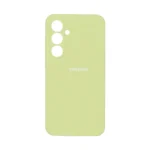 قاب سیلیکونی Samsung S24 Fe - Image 3