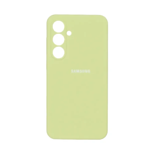 قاب سیلیکونی Samsung S24 Fe - Image 3