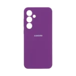 قاب سیلیکونی Samsung S24 Fe - Image 6