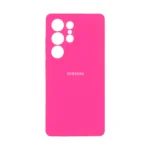 قاب سیلیکونی Samsung S25 Ultra - Image 4