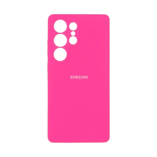 قاب سیلیکونی Samsung S25 Ultra - Image 4