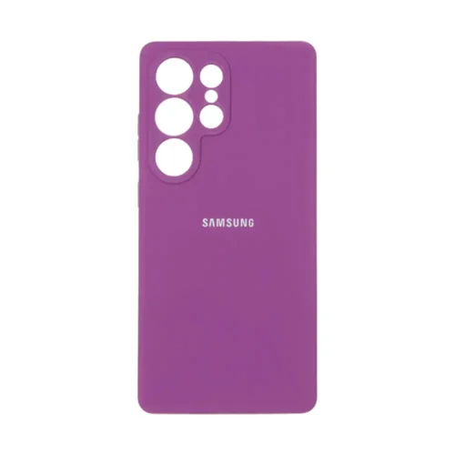 قاب سیلیکونی Samsung S25 Ultra - Image 2