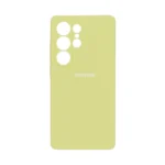 قاب سیلیکونی Samsung S25 Ultra - Image 7