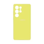 قاب سیلیکونی Samsung S25 Ultra - Image 6