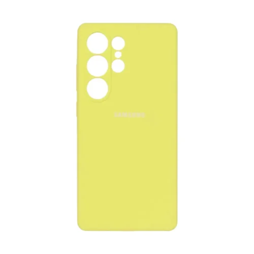 قاب سیلیکونی Samsung S25 Ultra - Image 6