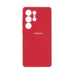 قاب سیلیکونی Samsung S25 Ultra - Image 3