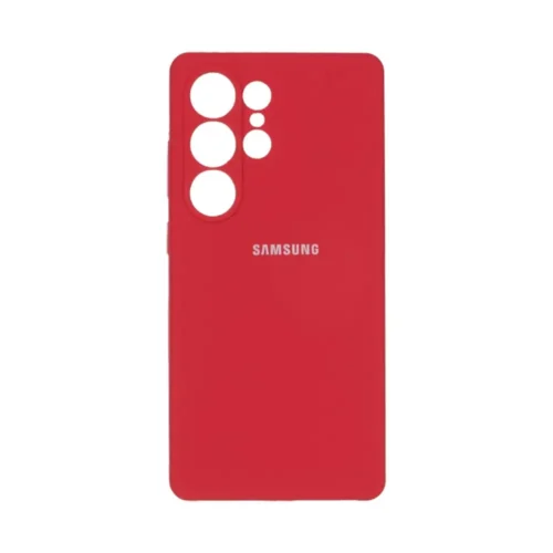 قاب سیلیکونی Samsung S25 Ultra - Image 3