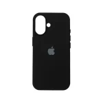 قاب سیلیکونی اورجینال iPhone 16 - Image 4