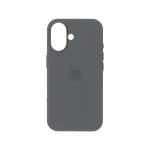 قاب سیلیکونی اورجینال iPhone 16 - Image 2