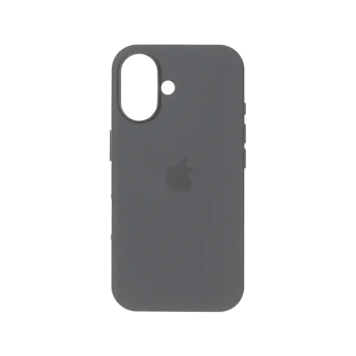 قاب سیلیکونی اورجینال iPhone 16 - Image 2