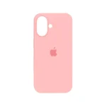 قاب سیلیکونی اورجینال iPhone 16 - Image 8