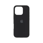 قاب سیلیکونی اورجینال iPhone 16 Pro - Image 8
